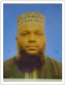Member Photo